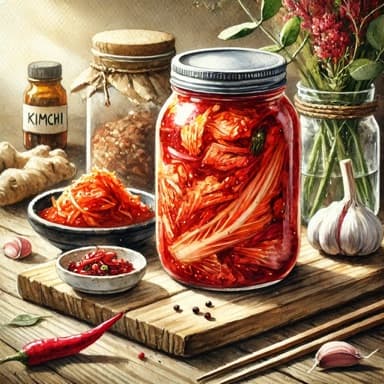 Kimchi