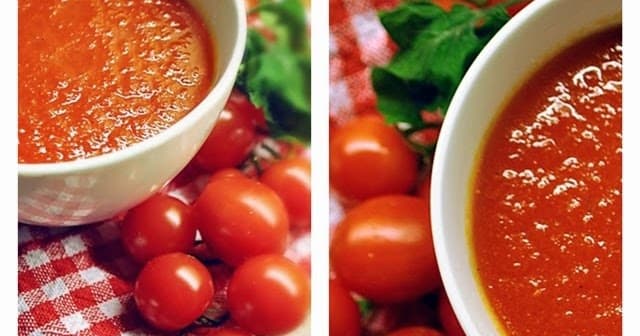 Tomatsaus