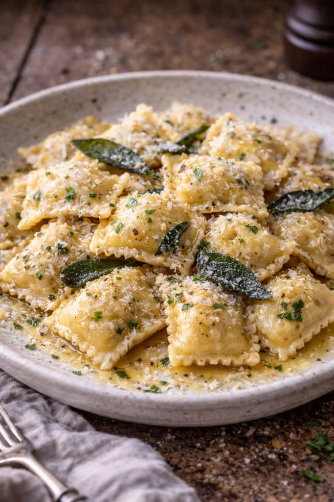 Agnolotti fra Piemonte