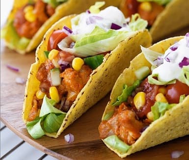 Taco Fredag
