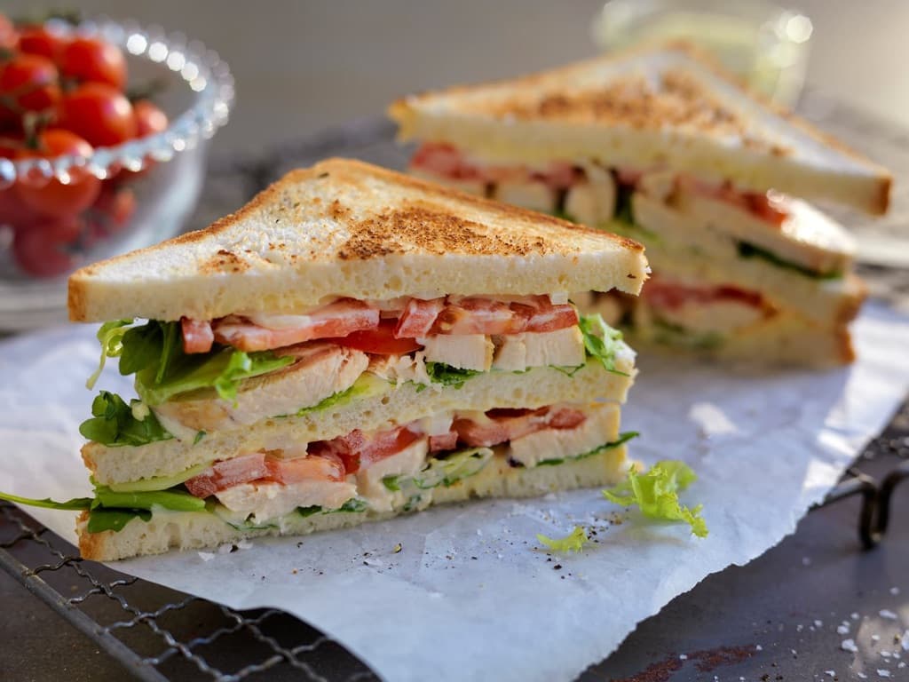 Club Sandwich