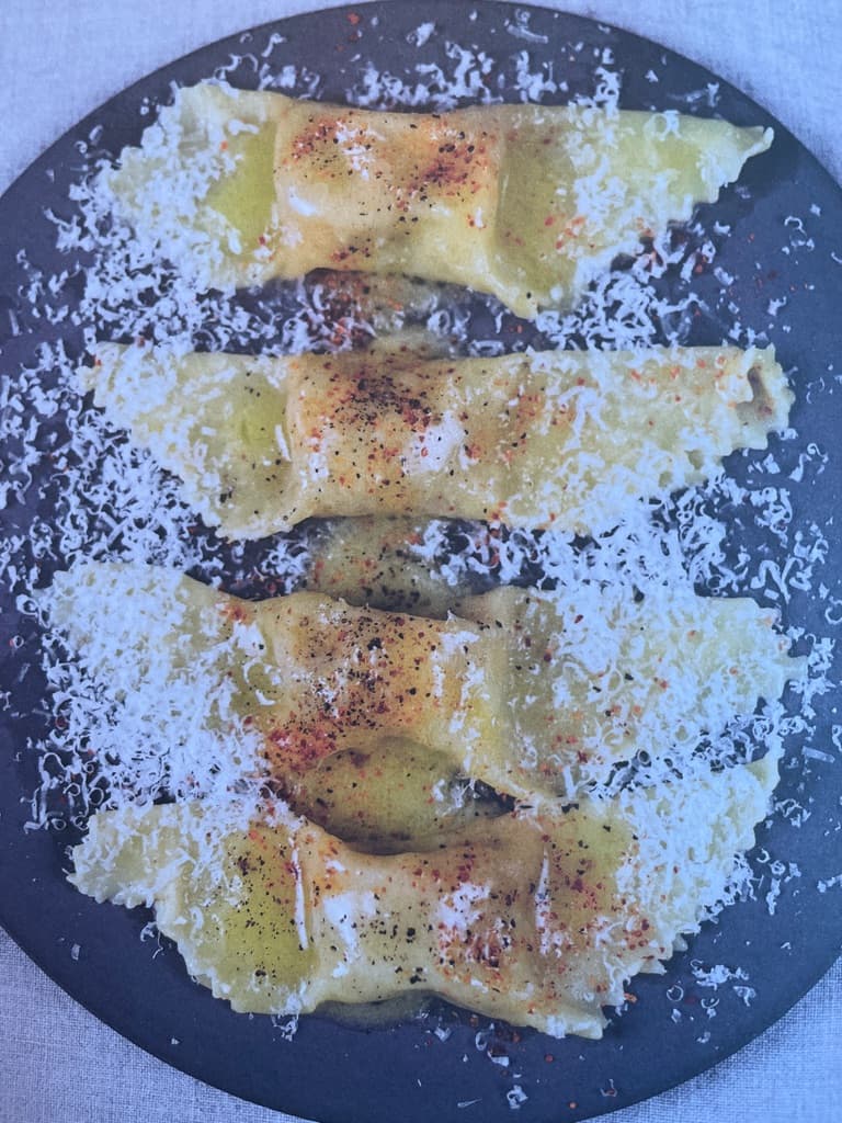 Tortelli Santini
