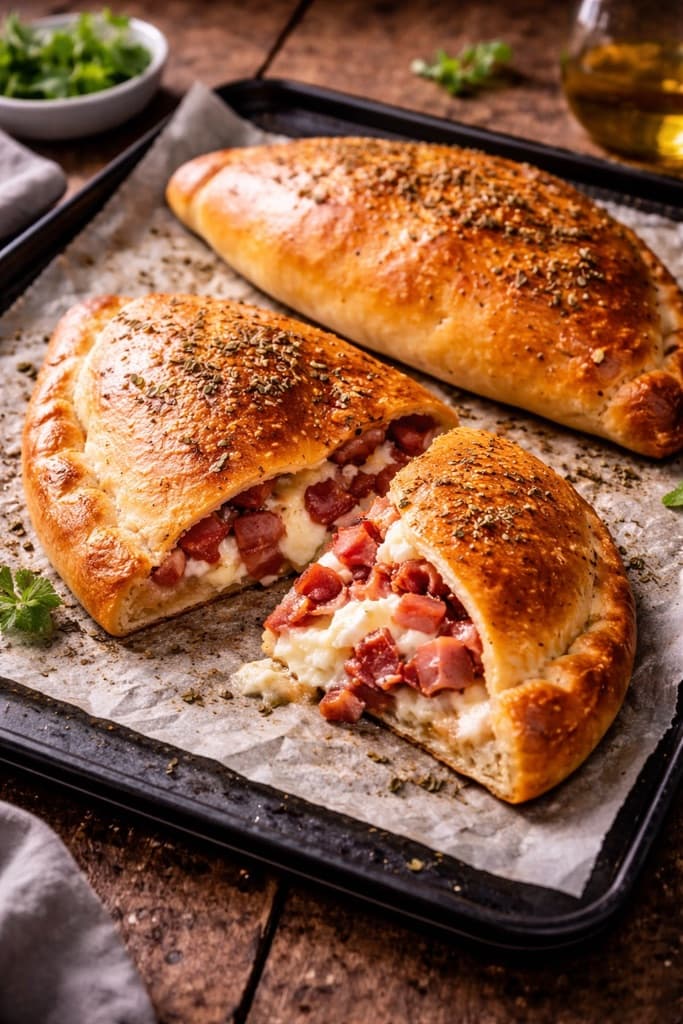 Calzone