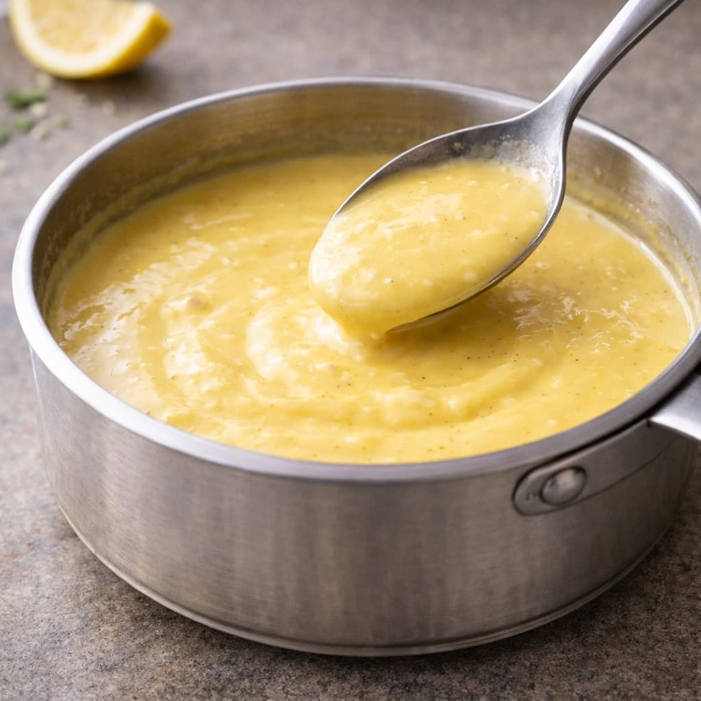 Hollandaisesaus