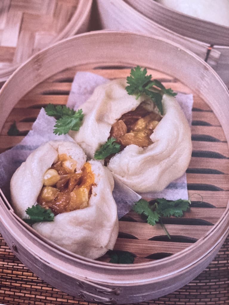 Bao med comté