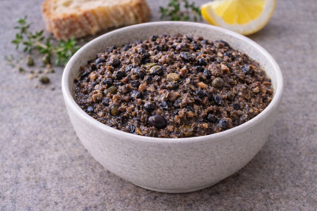 Tapenade