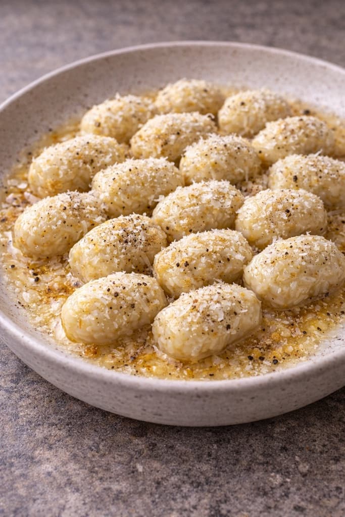 Risgnocchi