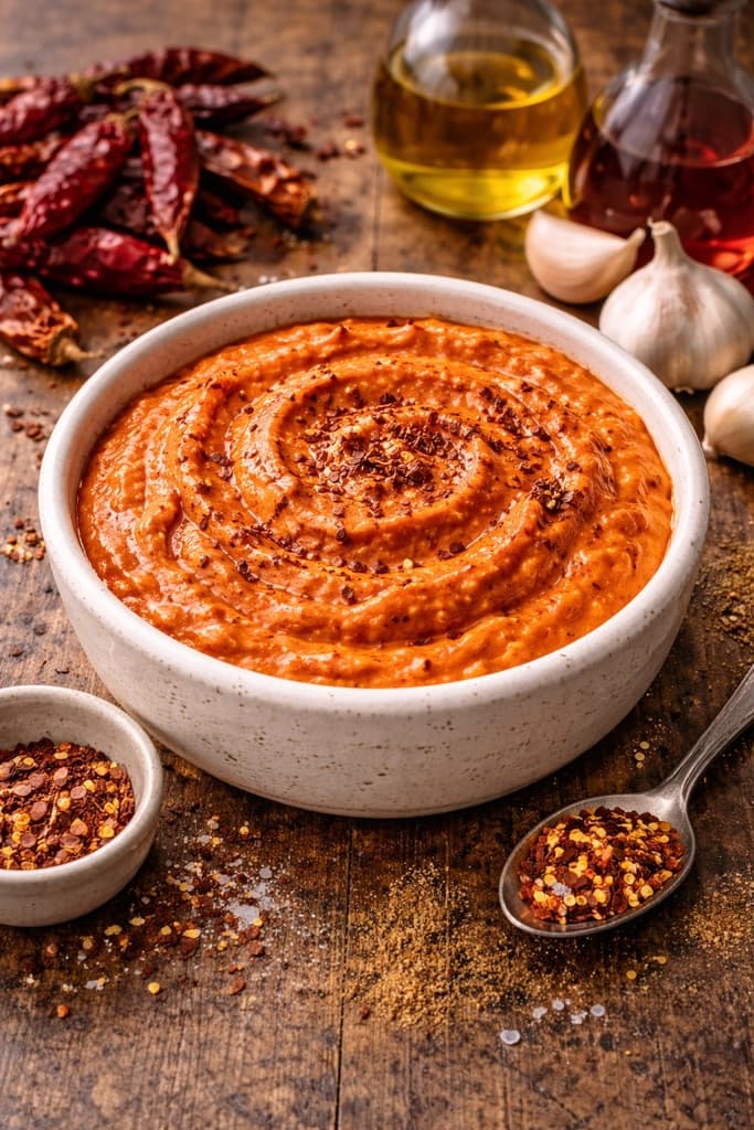 Peppermajones (Rouille)