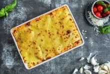Lasagne
