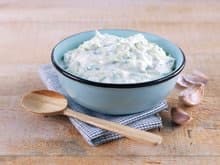 Tzatziki