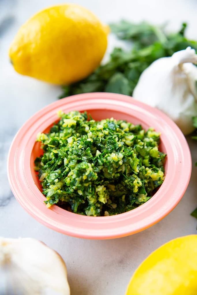 Gremolata
