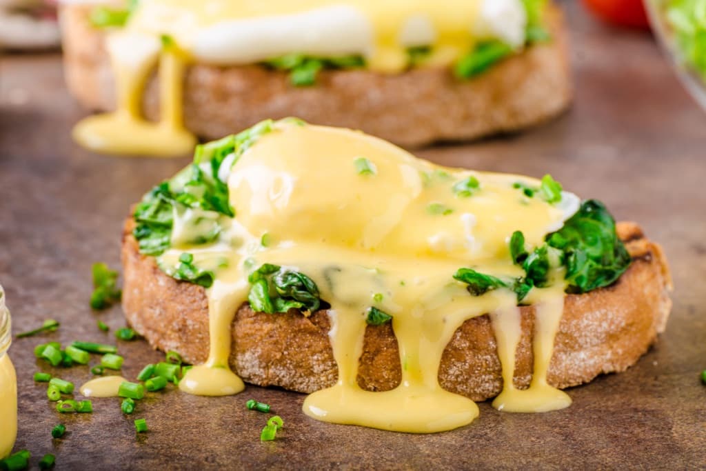 Hollandaise