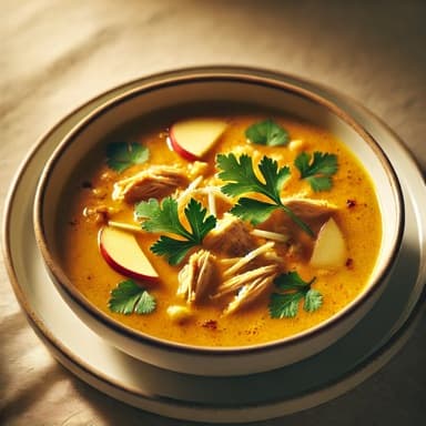 Mulligatawny