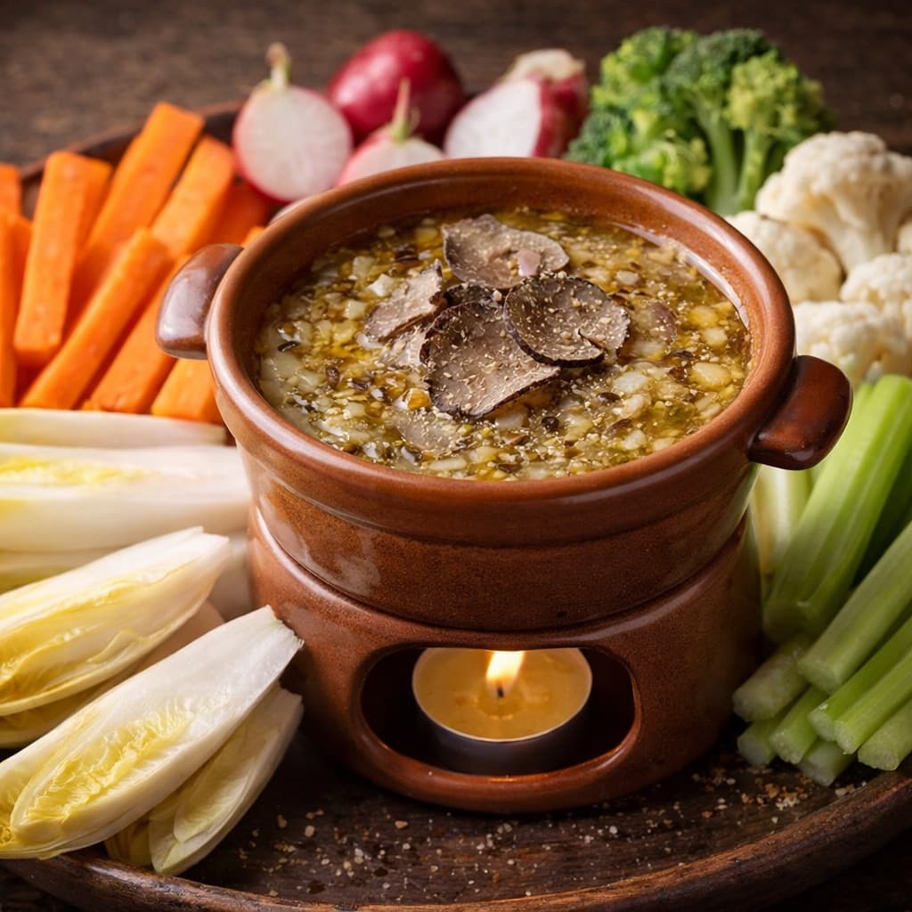 Bagna cauda