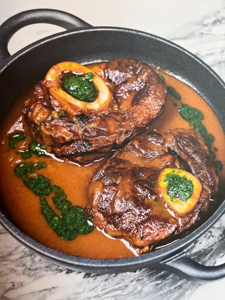 Osso buco