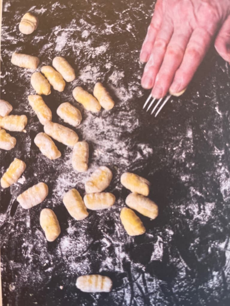 Gnocchi
