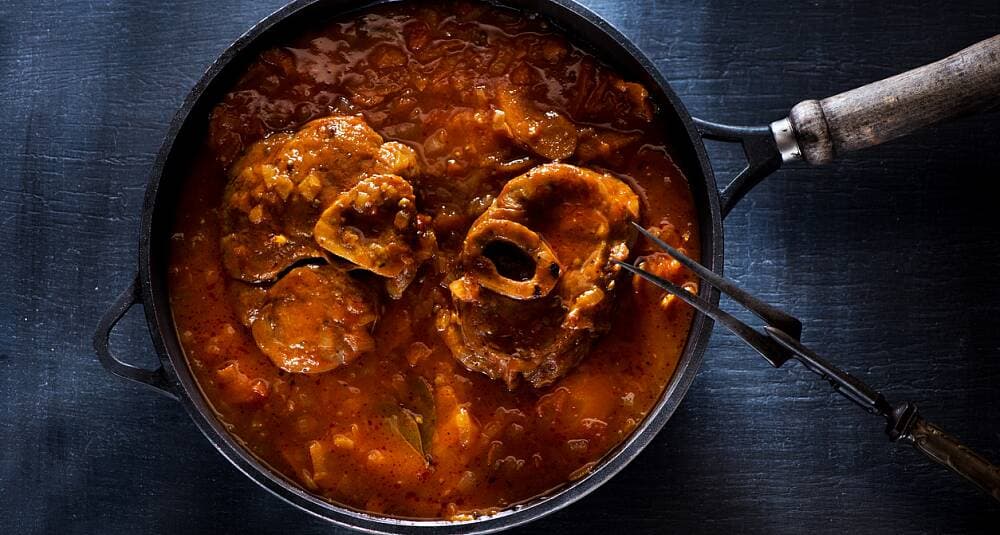 Osso bucco