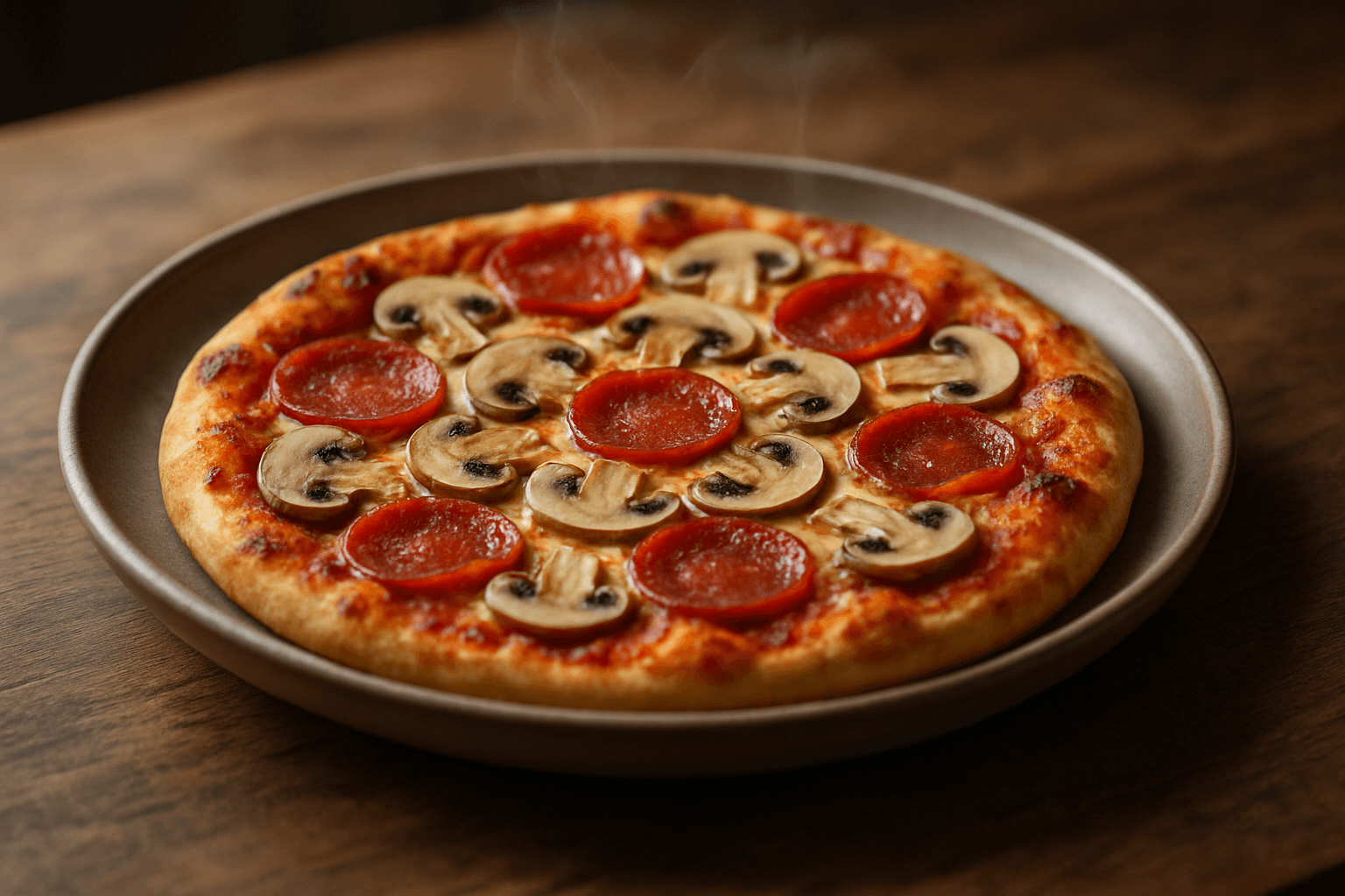 Pizza Diavola ala Sara