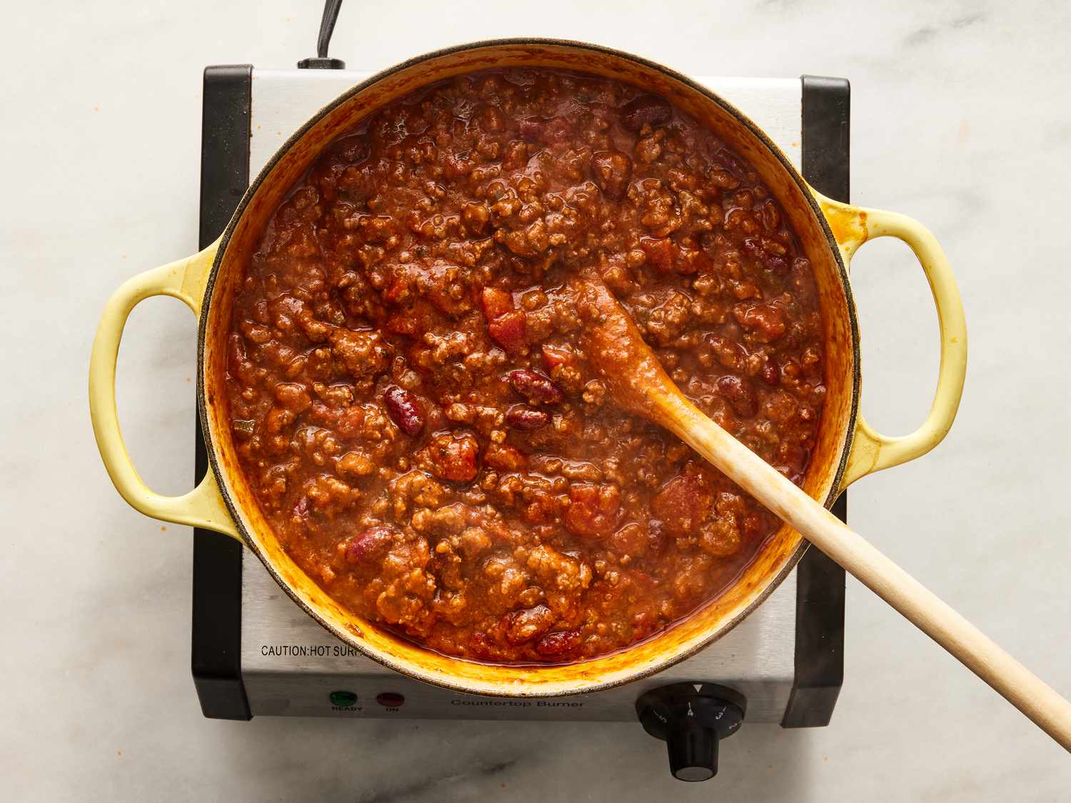 Chili con carne